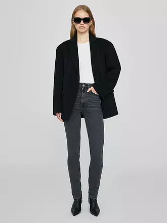 ANINE BING | Jeans Straight Fit BECK | 